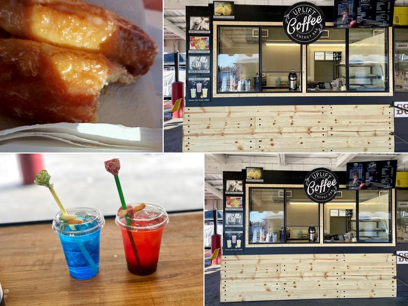 Uplift Coffee & Energy Bar