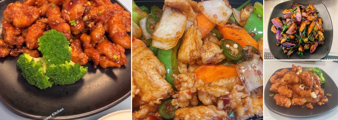 Fuplus Chinese Kitchen