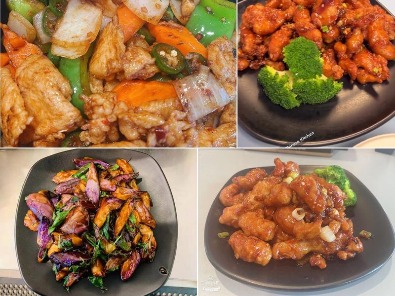 Fuplus Chinese Kitchen 7508 Rosecrans Ave, Paramount