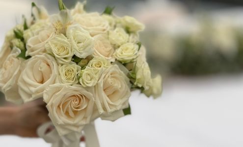 Le Daisy Flower Shop