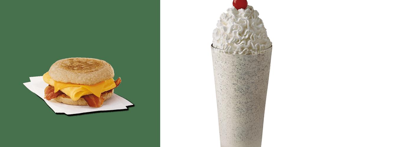Chick-fil-A Menu