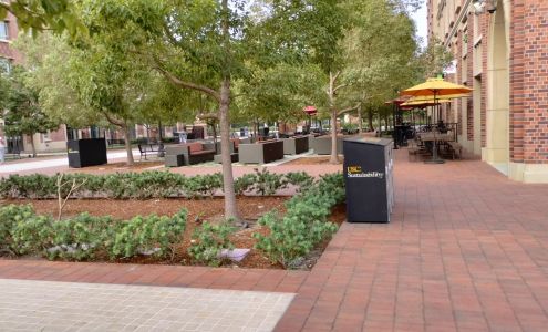 USC Village Lot (Propark)