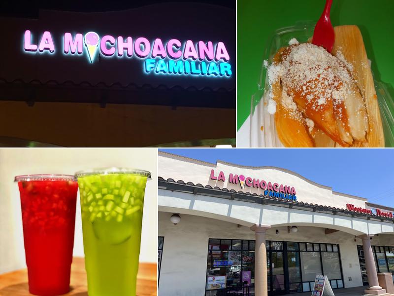 Michoacana Familiar