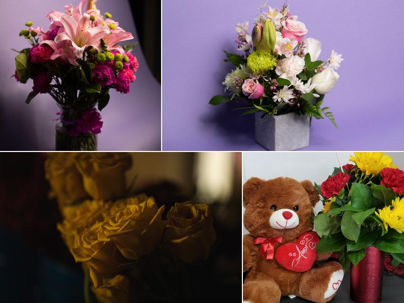 Guilles Flower Shop & Catering