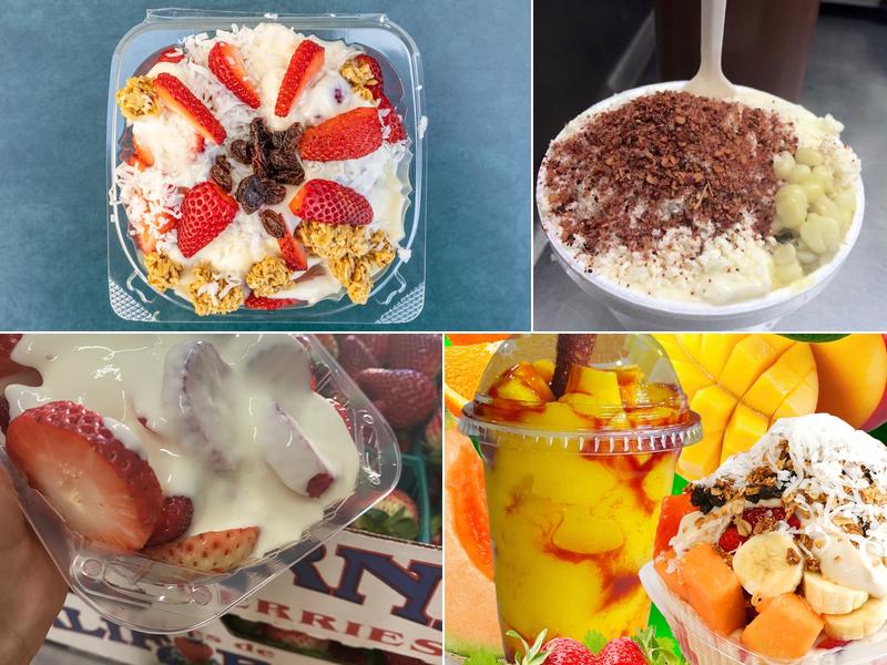 Raspados Guadalajara