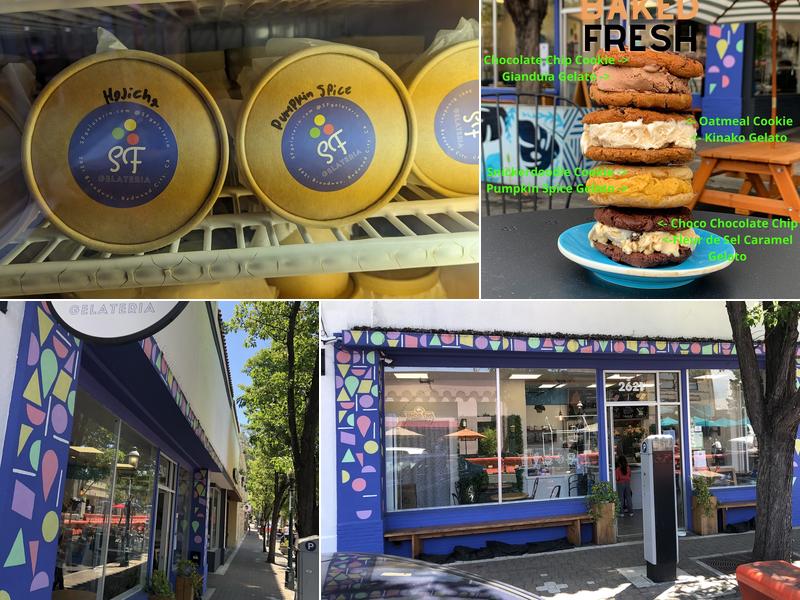 SF Gelateria