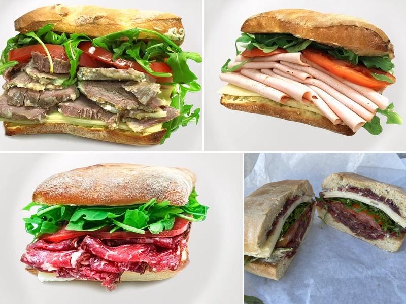 MUSH MEAT PRODUCTS INC