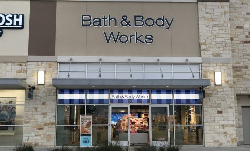 Bath & Body Works