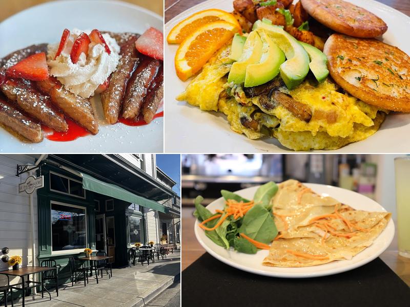 Le Palais Sucré 600 Main St STE F, Pleasanton