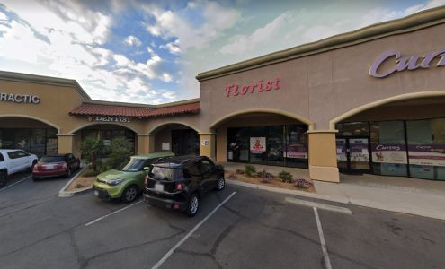 Nana's Flower Shop & Gifts