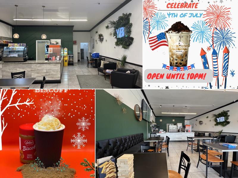 YucaBoba 32999 Yucaipa Blvd #102, Yucaipa