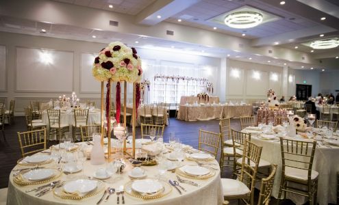 The Grand Oak Banquet Hall And Event Center