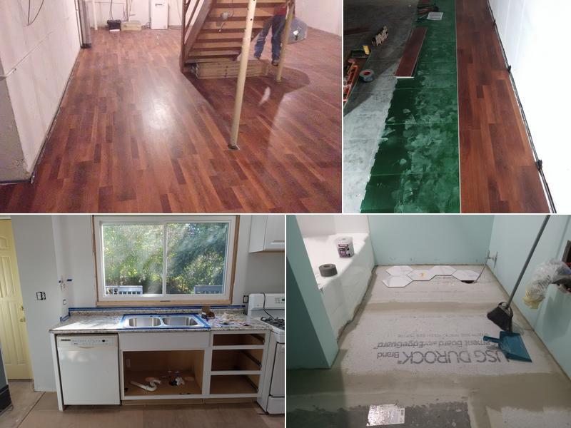 Sean's Dandy Handyman Service