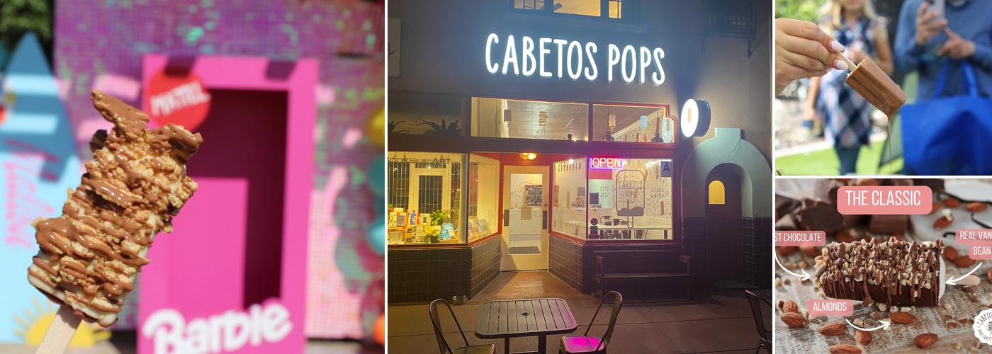 CABETOS Pops