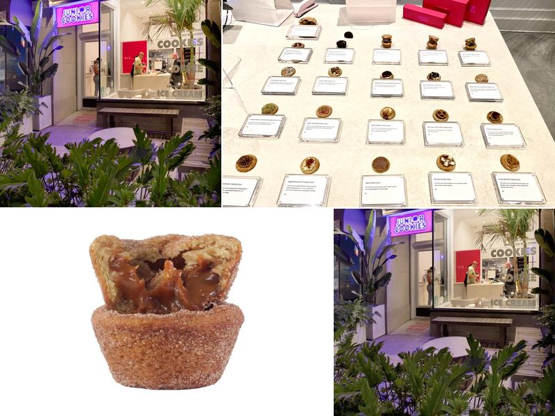 JUNIOR COOKIES
