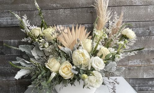 Century City Flower Market