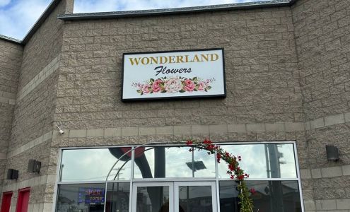 Wonderland Flowers - 24/7 Pick UP