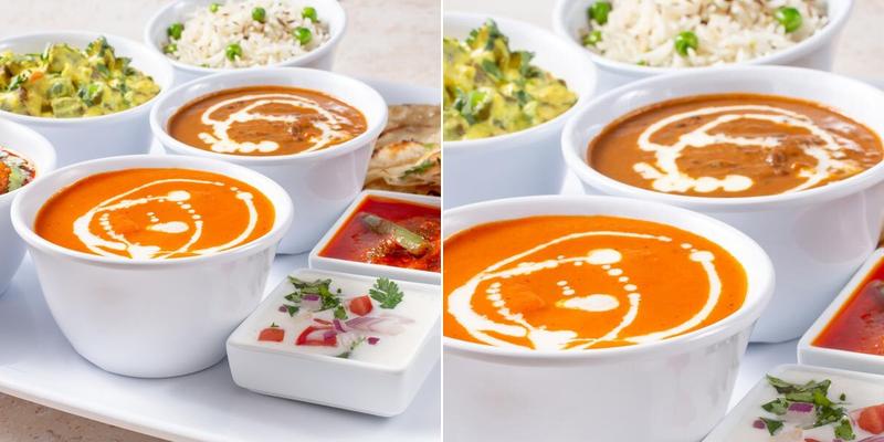 Tulsi Kitchen 20527 Devonshire St, Chatsworth