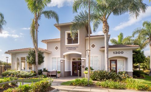 Pinnacle at Otay Ranch Apartments