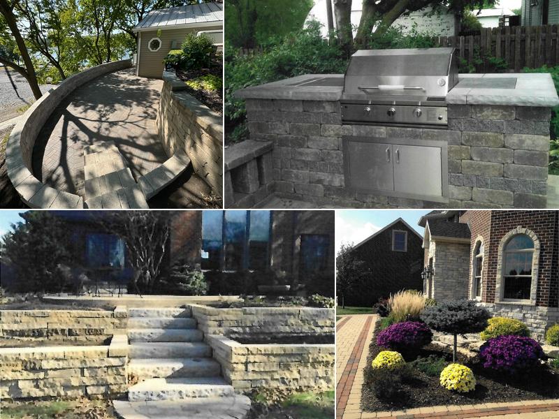 D & M Landscaping & Excavating, L.L.C.