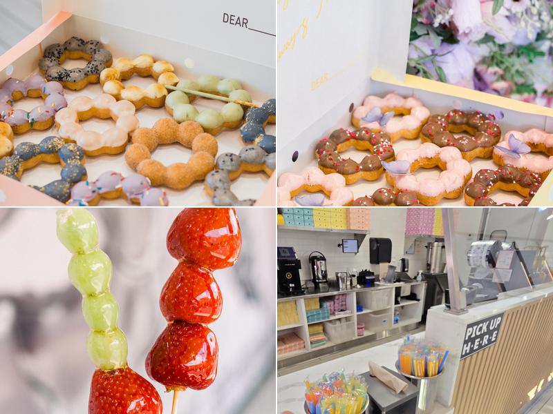 Mochinut 10947 Olson Dr, Rancho Cordova