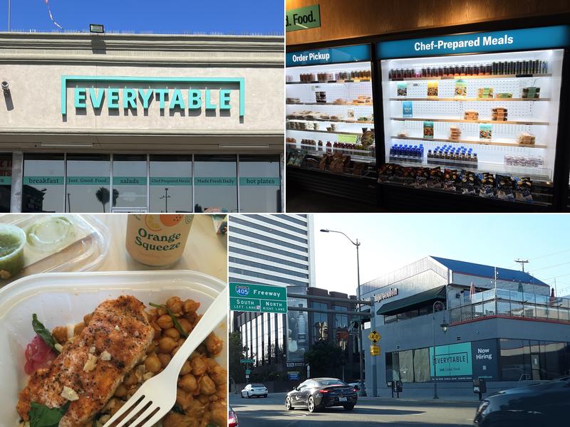 Everytable