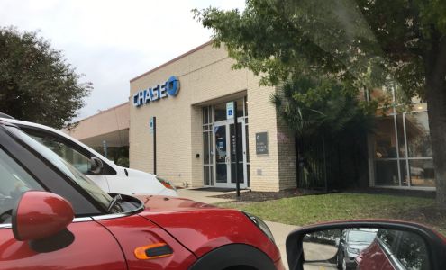 Chase Bank