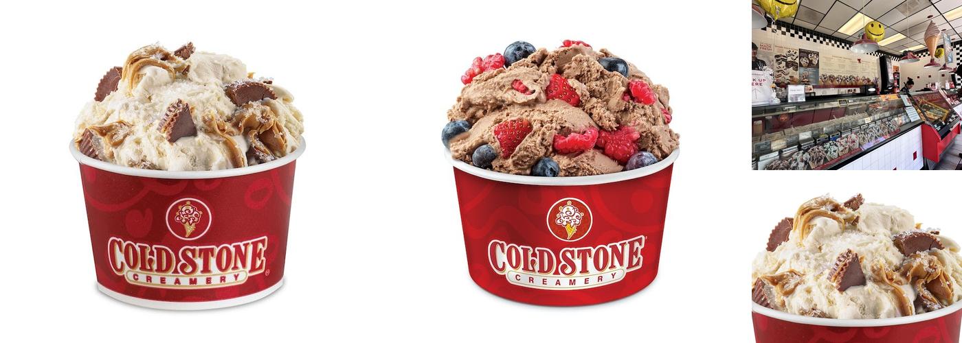 Cold Stone Creamery