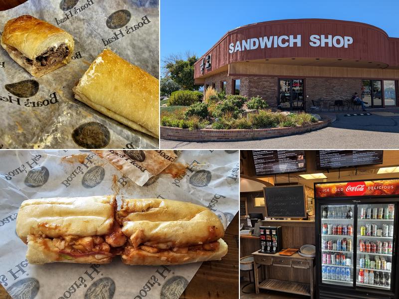 The Cutting Board 759 Horizon Dr STE A, Grand Junction