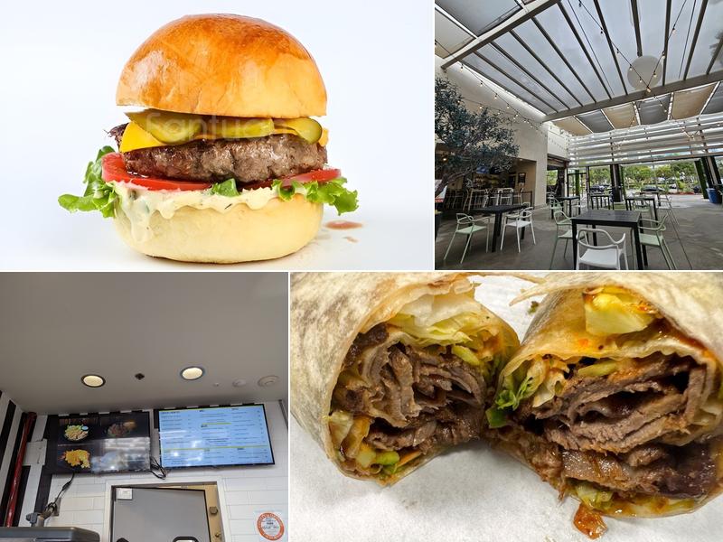 Bao Chick 2222 Michelson Dr, Irvine