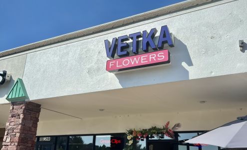 Vetka Flowers, LLC