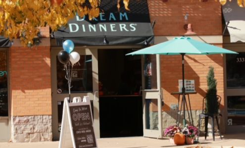 Dream Dinners Castle Rock - Local Meal Prep Co