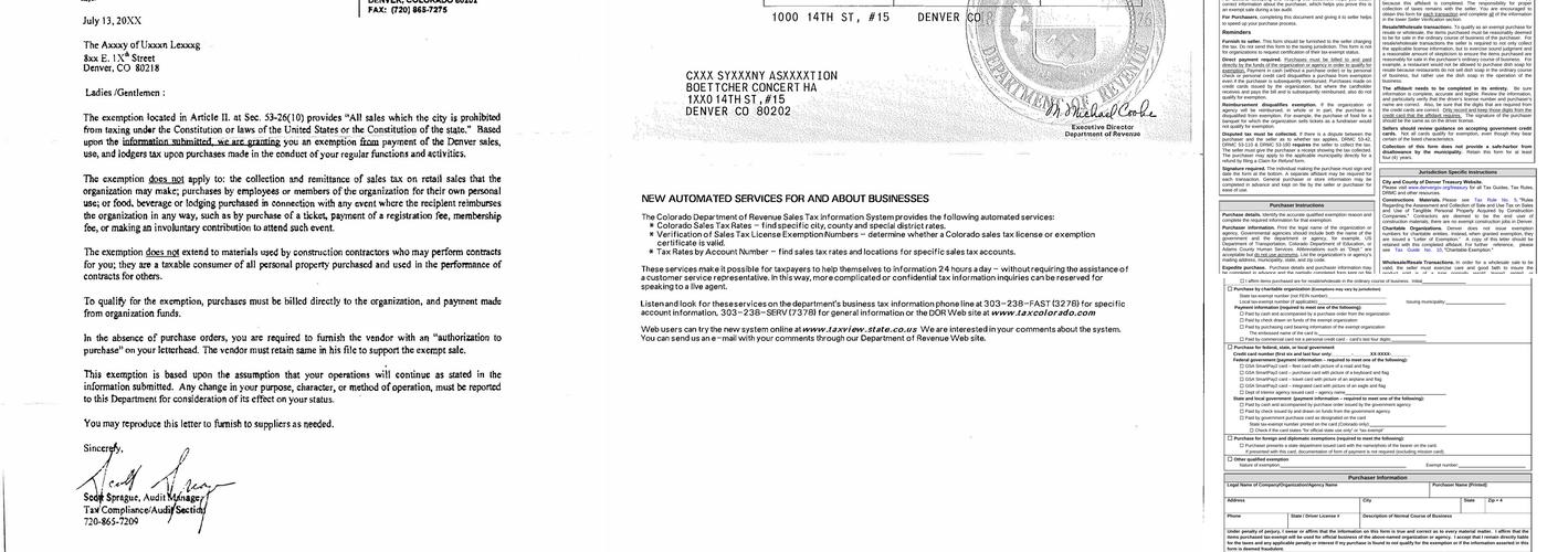 Three Tomatoes Catering Menu