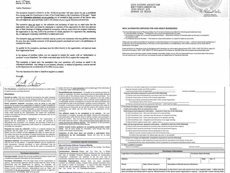 Three Tomatoes Catering Menu