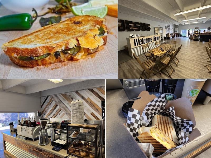 Doulos Coffee Co 1212 Miramonte St, Broomfield