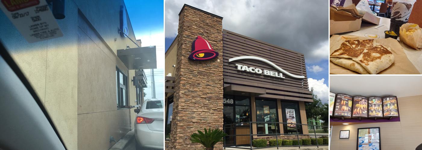 Taco Bell