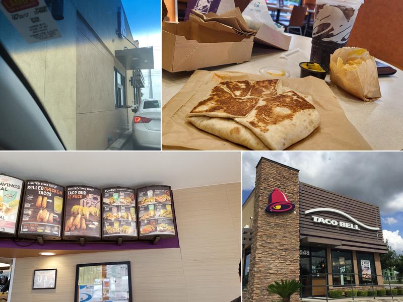 Taco Bell