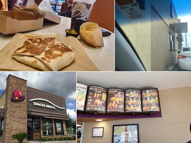 Taco Bell