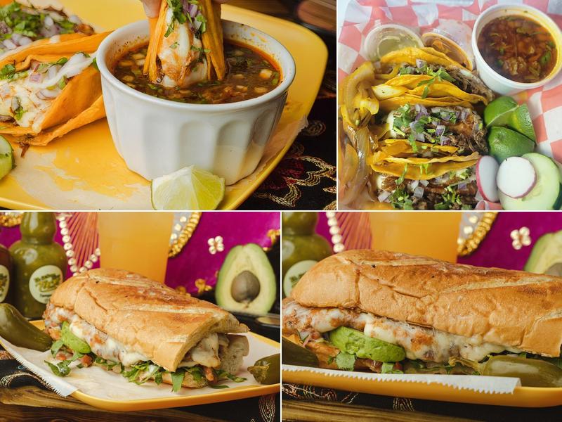 El Senor de los Tacos