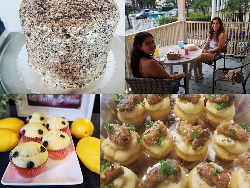 LillyRose VC Bakery & More