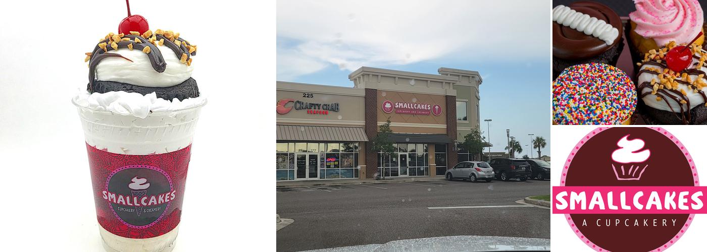 Smallcakes Palm Bay