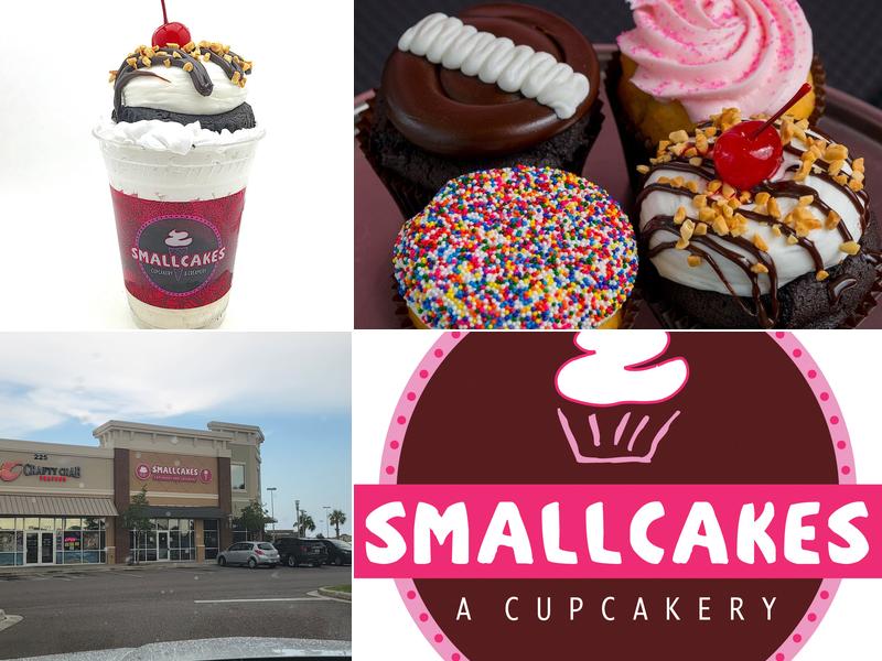 Smallcakes Palm Bay