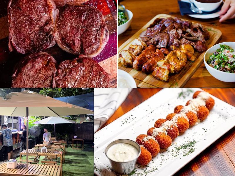 El Churrascaso Grill Wynwood