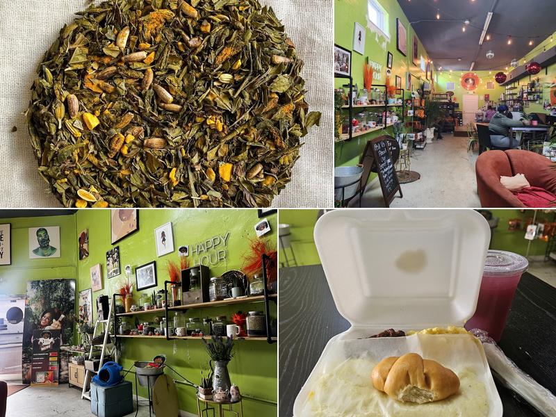 UpperTEA
