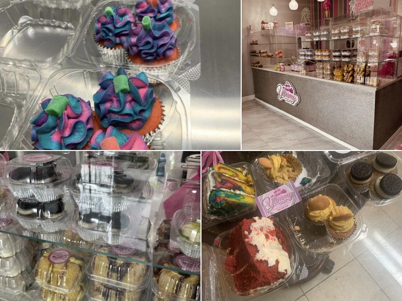 Yummy Custom Cakes & Desserts