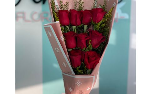 Anthea Floral Design