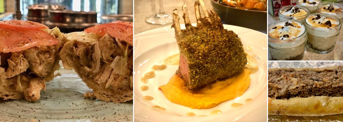 Perfect plate express