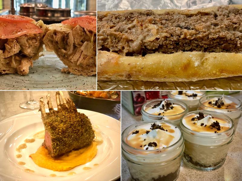 Perfect plate express