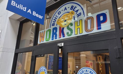 Build-A-Bear Workshop