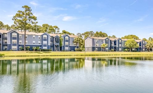 Wedgewood Apartments